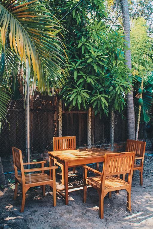 Hotel Dormpoint - Siem Reap (Adults Only) Extérieur photo