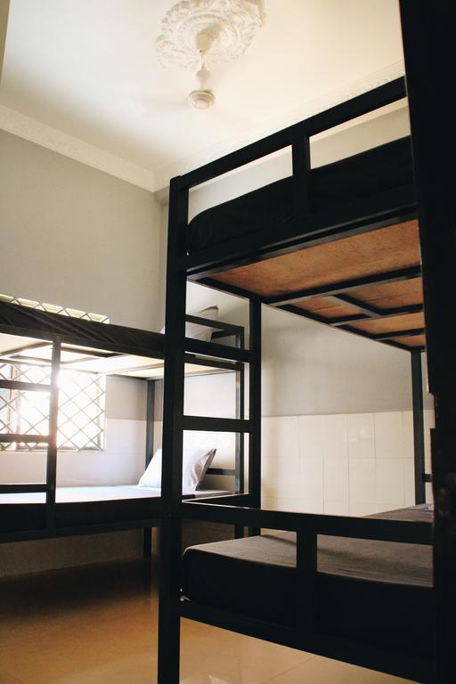 Hotel Dormpoint - Siem Reap (Adults Only) Extérieur photo