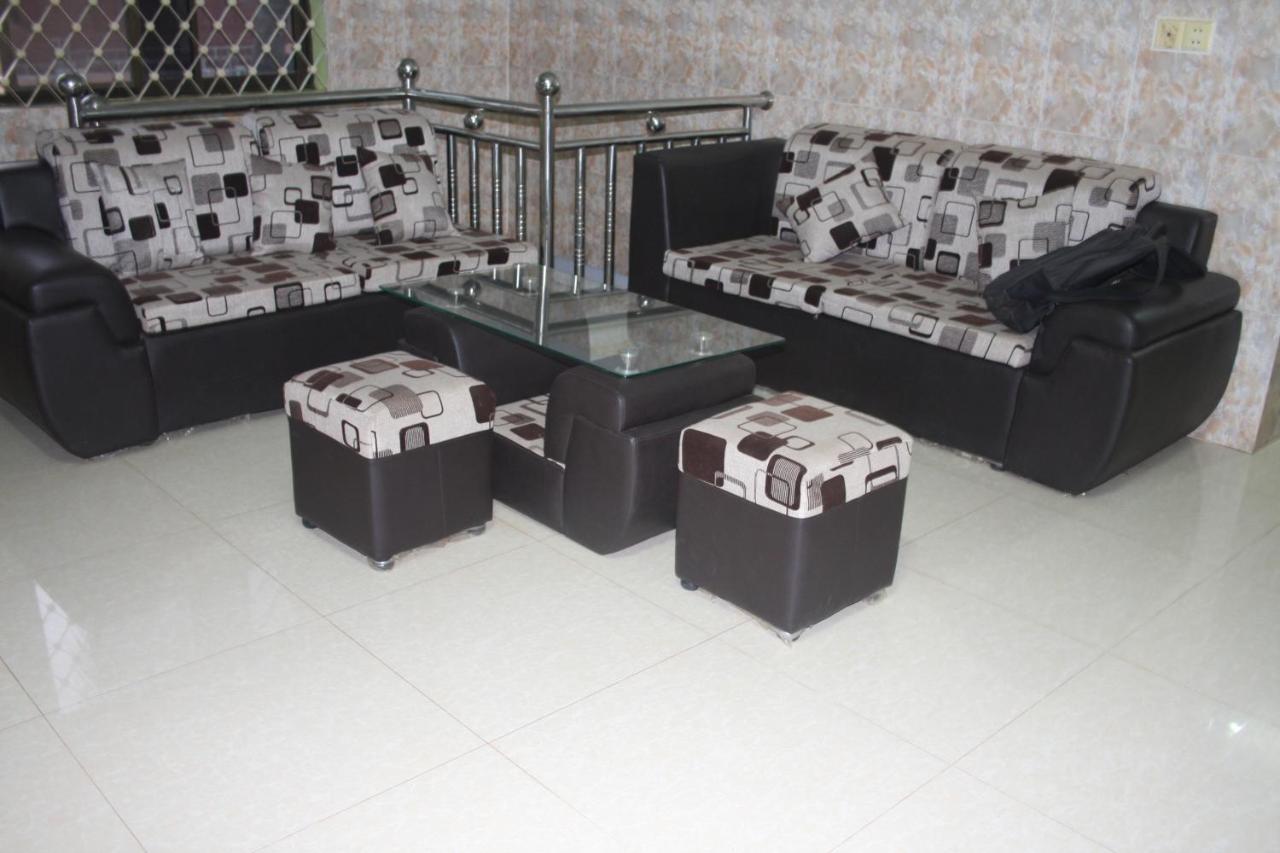 Hotel Dormpoint - Siem Reap (Adults Only) Extérieur photo