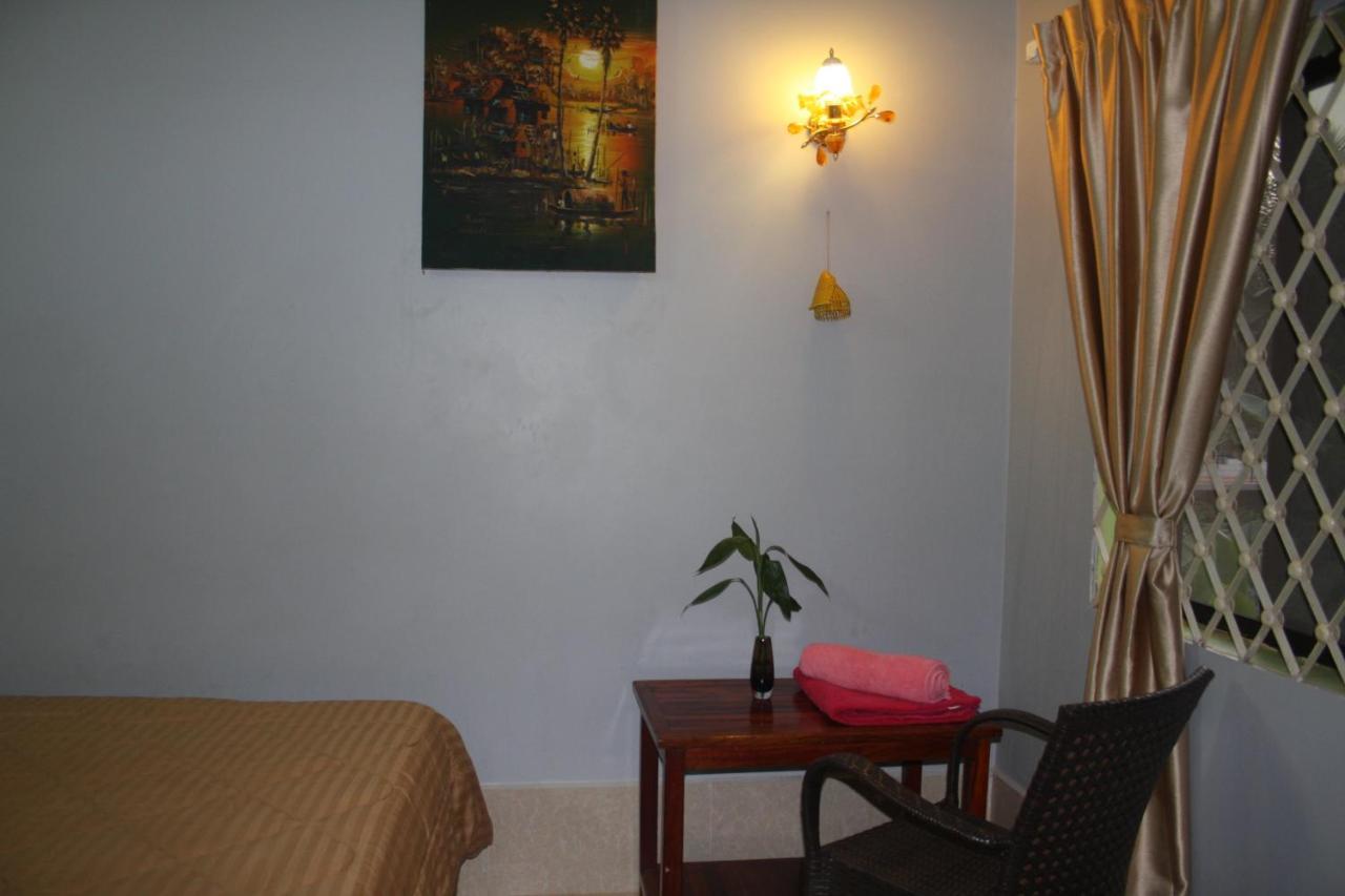 Hotel Dormpoint - Siem Reap (Adults Only) Extérieur photo